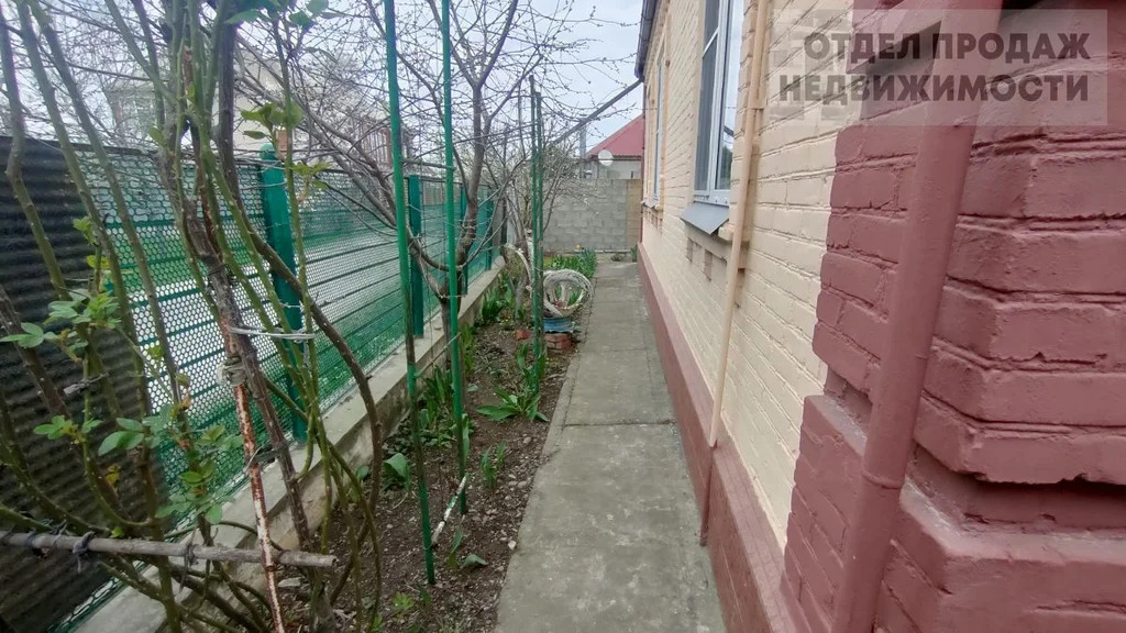 Красивый дом. - Фото 23