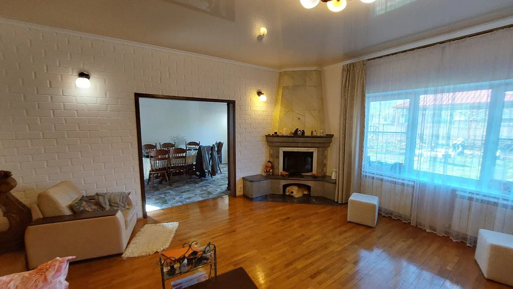 Продажа дома, Голубицкая, Темрюкский район, Морской пер. - Фото 5