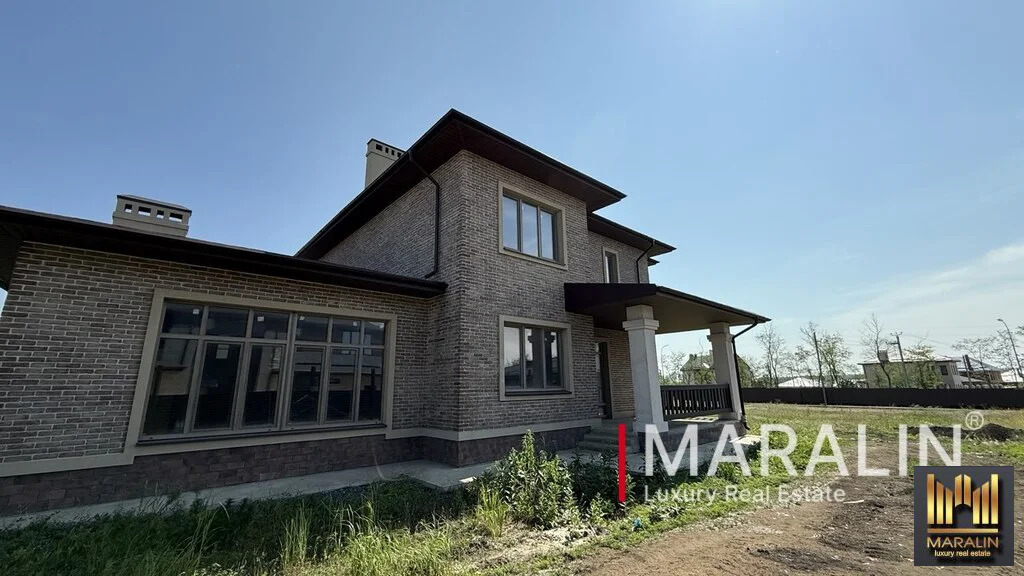 Продажа дома, Аксайский район, Тургневская - Фото 1