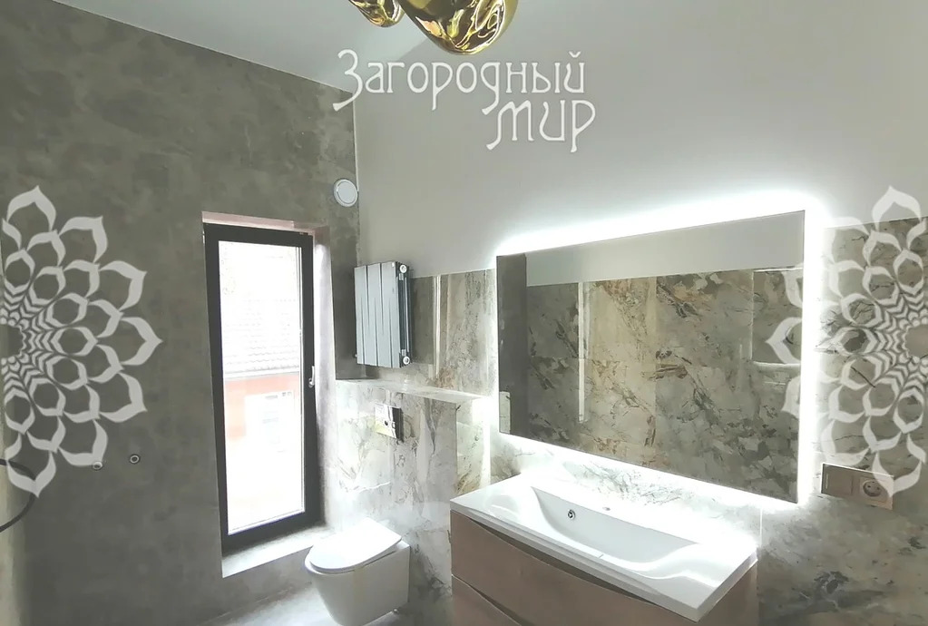 Продам дом, Киевское шоссе, 31 км от МКАД - Фото 22