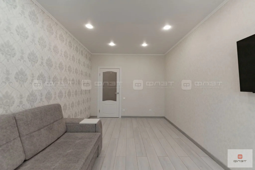 Продажа квартиры, Казань, ул. Родины - Фото 21