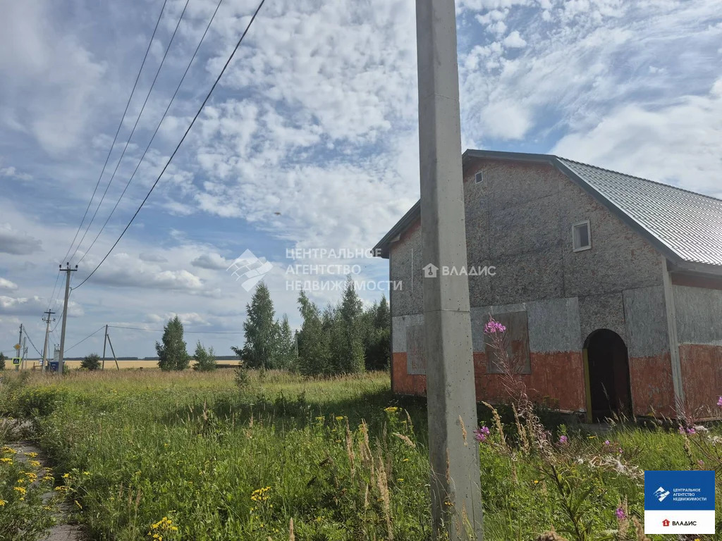 Продажа дома, Мантурово, Рыбновский район, Веселая улица - Фото 17