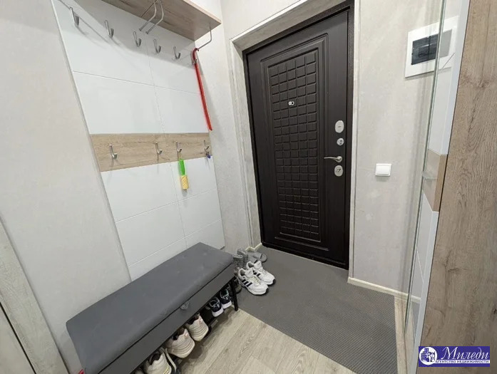 Продажа квартиры, Батайск, ул. Луначарского - Фото 6