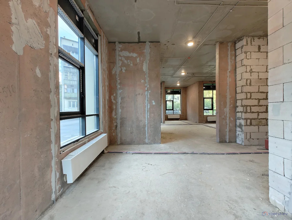 Продажа торгового помещения, ул. Ташкентская - Фото 7