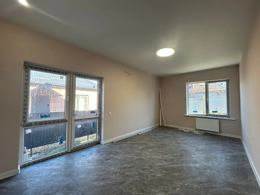 Продажа дома, Ильский, Северский район, ул. Горная - Фото 5