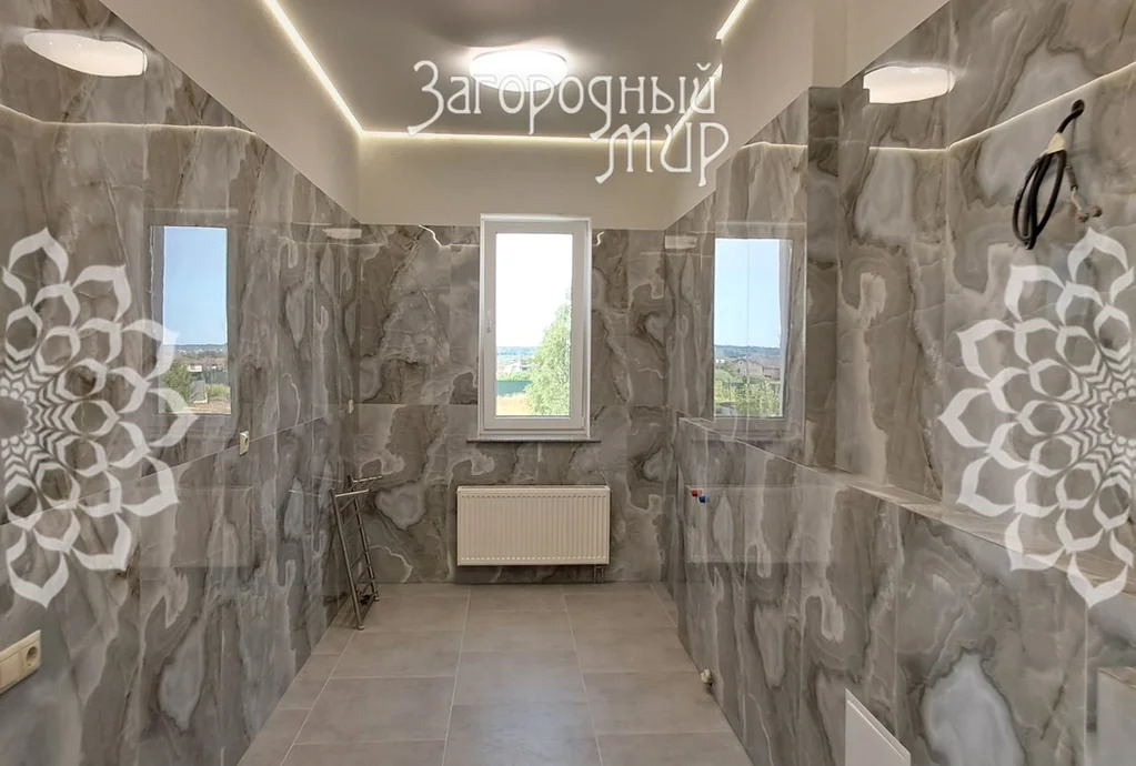 Продам дом, Киевское шоссе, 30 км от МКАД - Фото 22