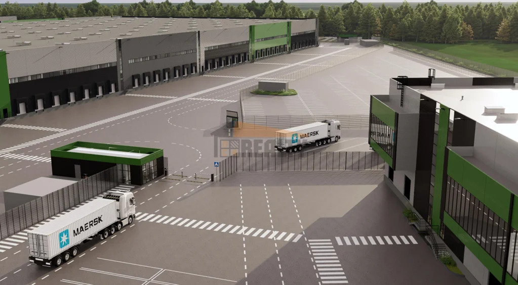 Аренда склада, Истра, Истринский район, ул. Заречная - Фото 4