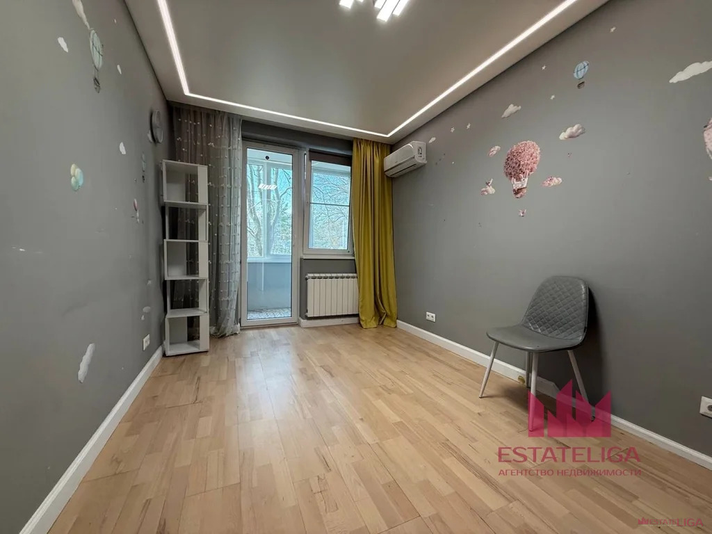 Аренда квартиры, Филевский б-р. - Фото 23