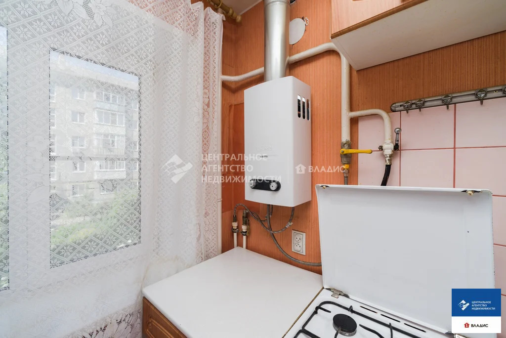 Продажа квартиры, Рязань, Троллейбусный пер. - Фото 8