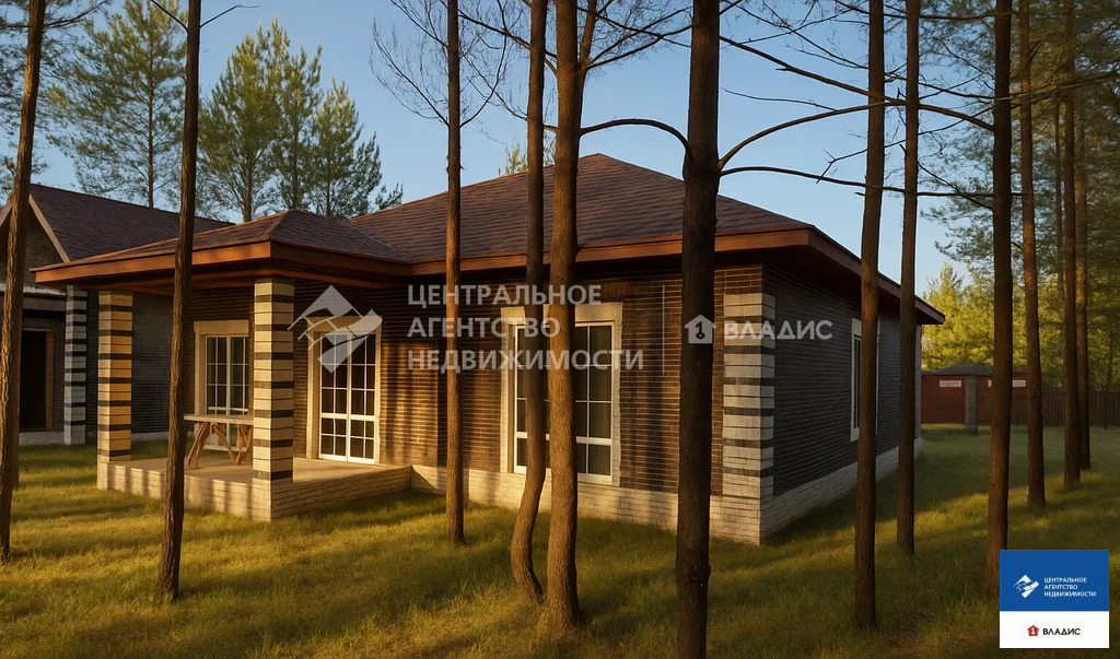 Продажа дома, Рязанский район - Фото 3