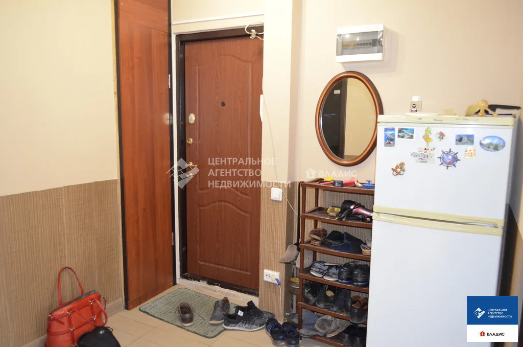 Продажа квартиры, Рязань, ул. Советской Армии - Фото 13