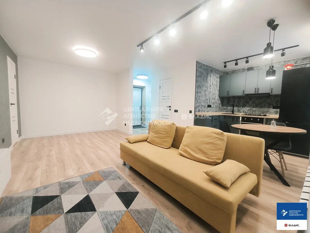 Аренда квартиры, Рязань, ул. Гагарина - Фото 8