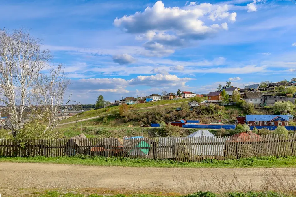 Продаётся дом в г. Нязепетровске по ул. Д. Бедного - Фото 5