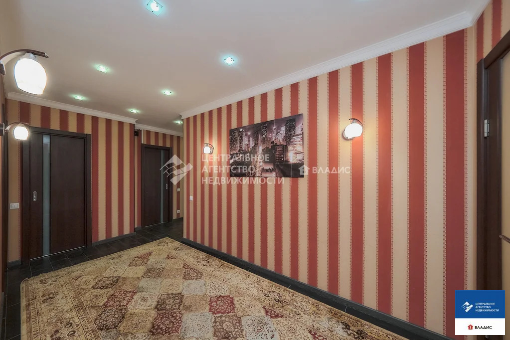 Продажа квартиры, Рязань, Первомайский пр-кт. - Фото 20