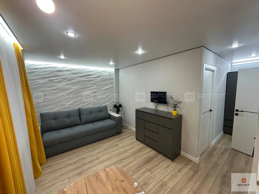 Продажа квартиры, Казань, ул. Советская (Дербышки) - Фото 5