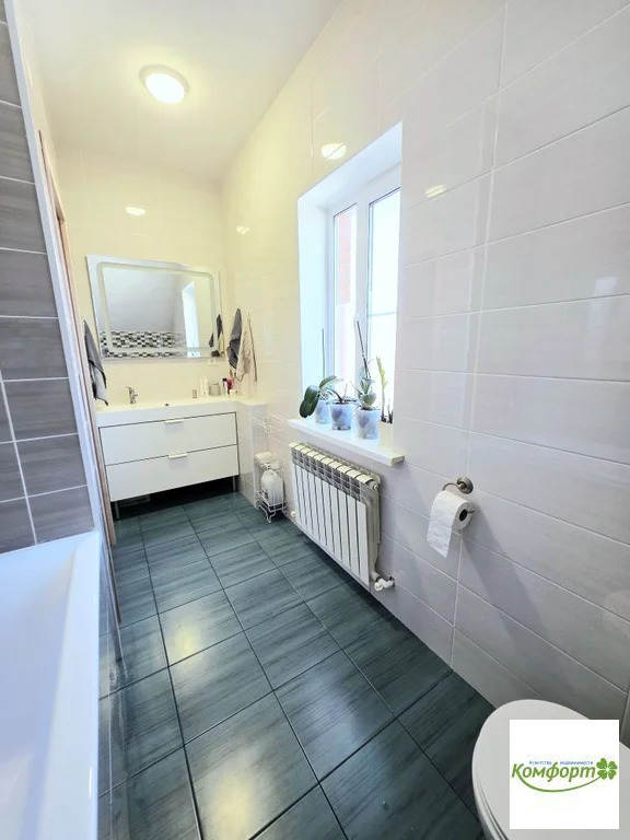 Продажа дома, Речицы, Раменский район, кп Гжельские узоры - Фото 9