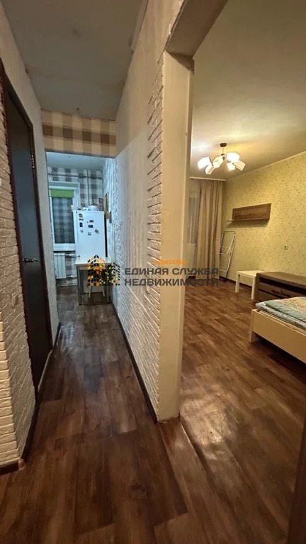 Аренда квартиры, Уфа, ул. Лесотехникума - Фото 7