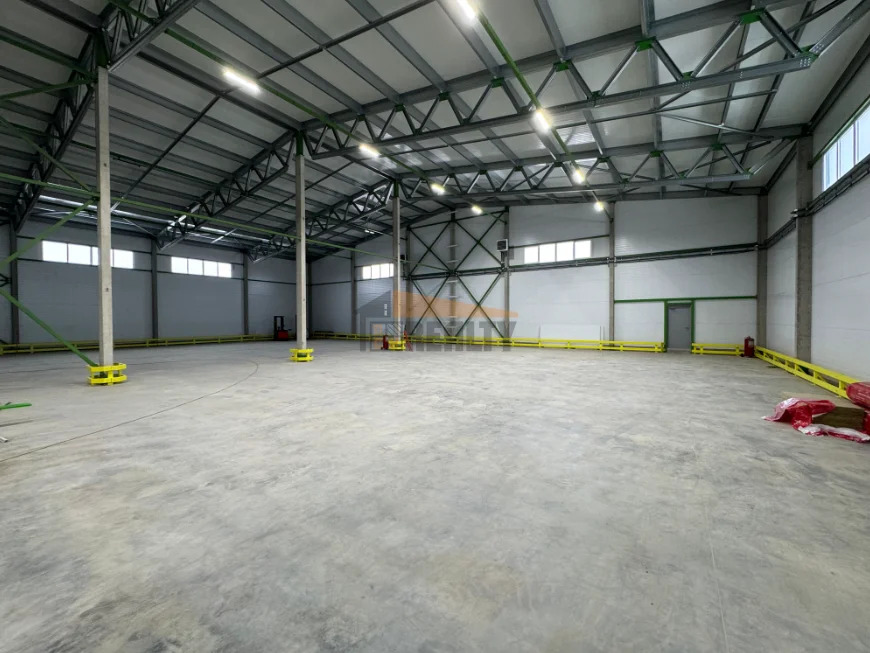 Продажа склада, Павловский Посад, Павлово-Посадский район, ул. ... - Фото 1