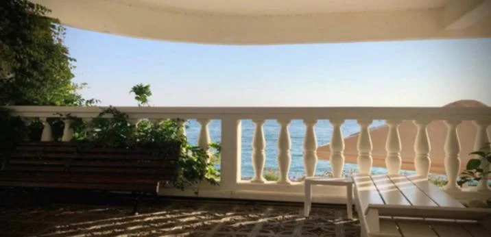 Оздоровительный центр «Санаторий «Юг» в г. Сочи - Фото 7