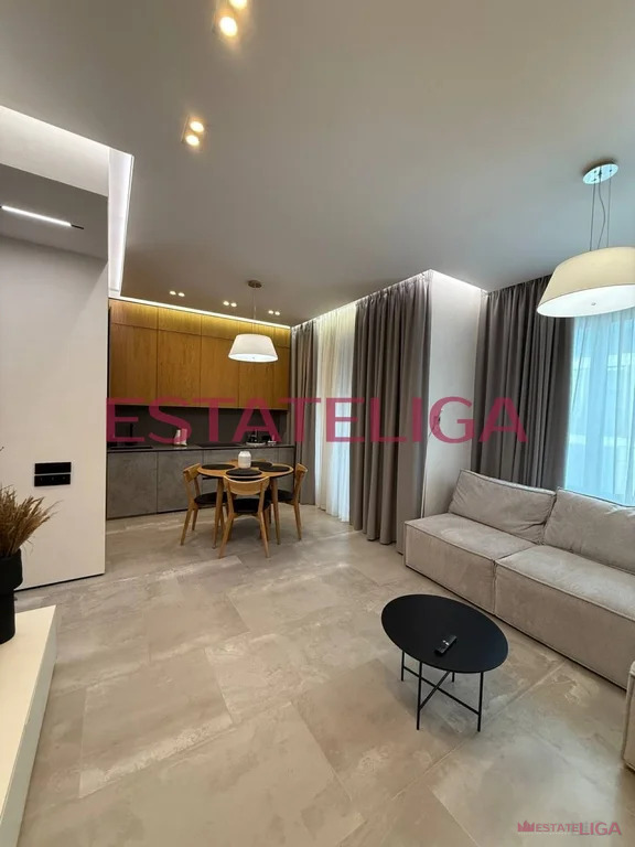 Аренда квартиры, Ленинградский пр-кт. - Фото 4