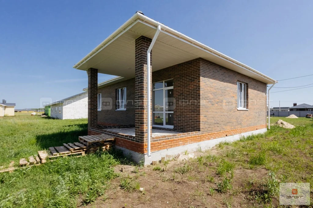 Продажа дома, Кзыл-Иль, Лаишевский район, ул. Габдуллы Тукая - Фото 32