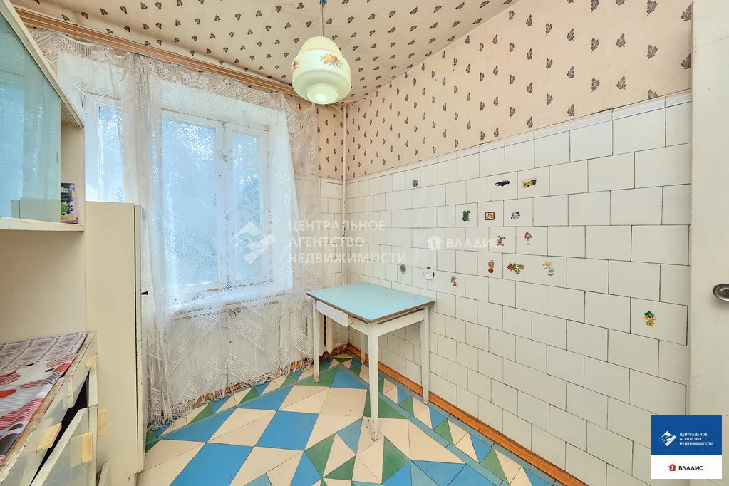Продажа квартиры, Рязань, ул. Дачная - Фото 10