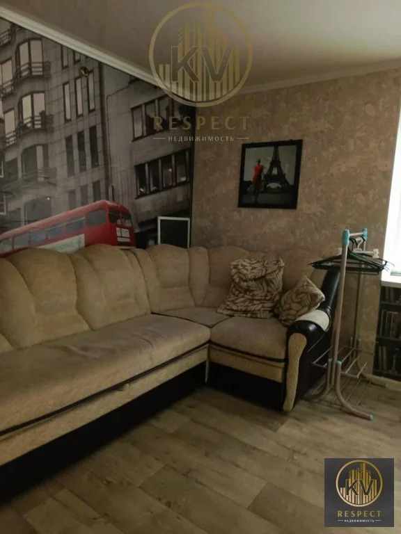 Продажа квартиры, Лермонтов, Патриса Лумумбы ул. - Фото 1