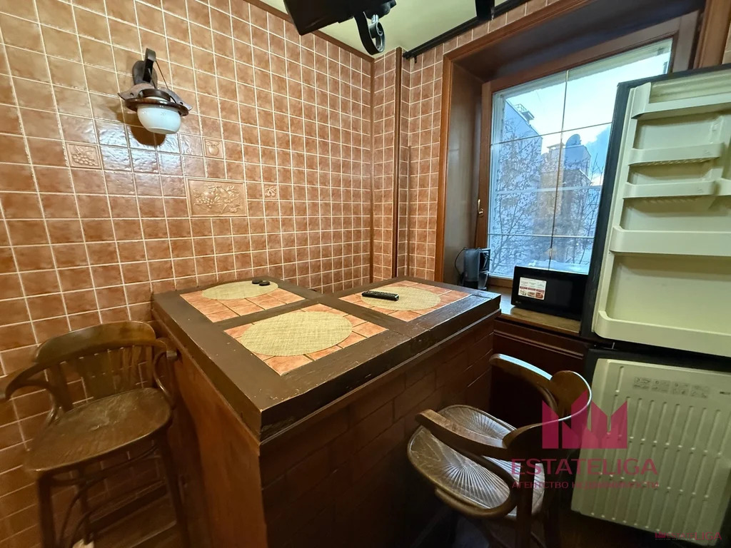 Аренда квартиры, Космодамианская наб. - Фото 7