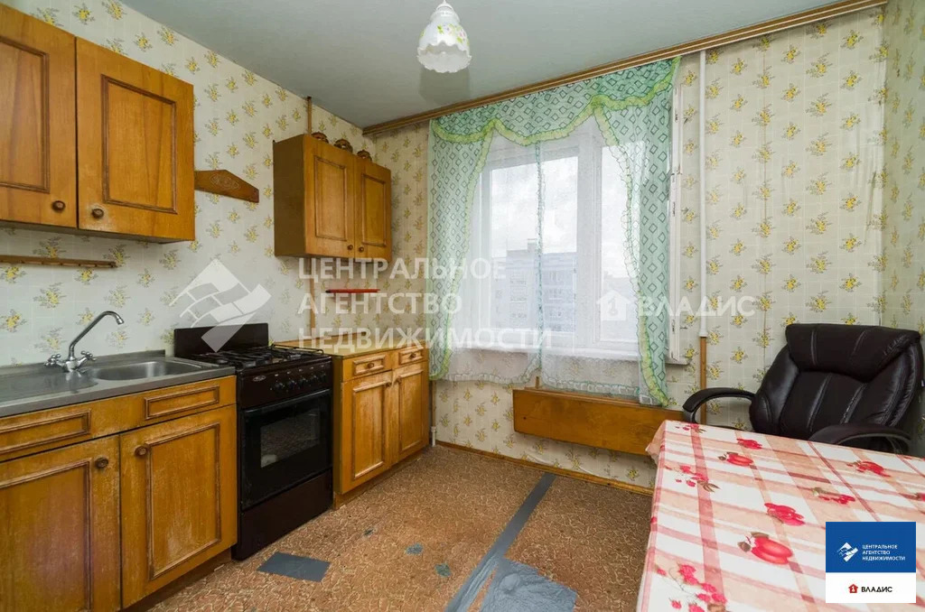 Продажа квартиры, Рязань, ул. Сельских Строителей - Фото 18