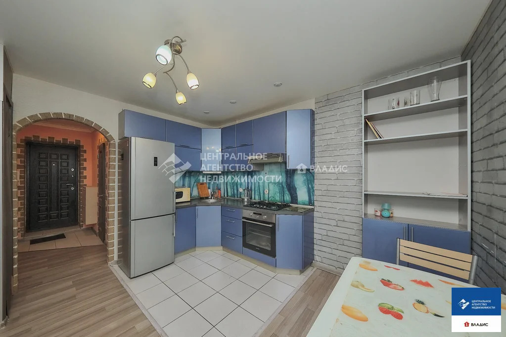 Продажа квартиры, Рязань, ул. Сельских Строителей - Фото 10