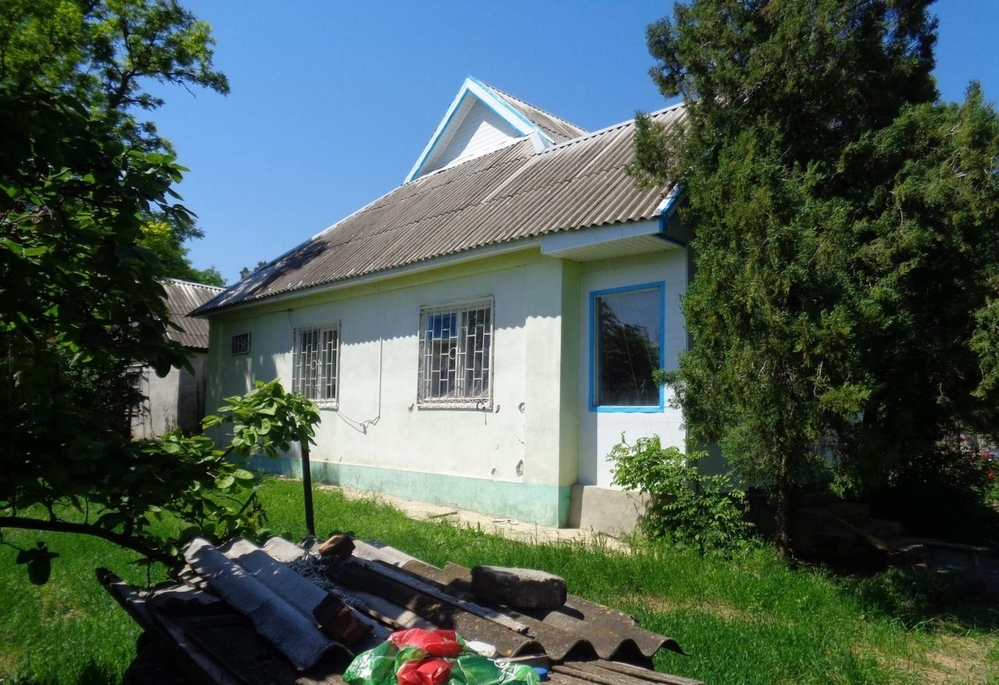 Купить Недвижимость В Азовском Районе