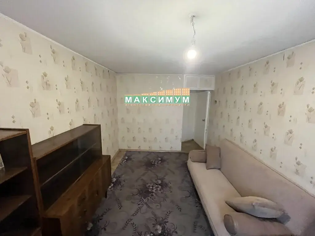 2 комнатная квартира в г/о Домодедово, село Ям, ул.  Морская. д.9 - Фото 8