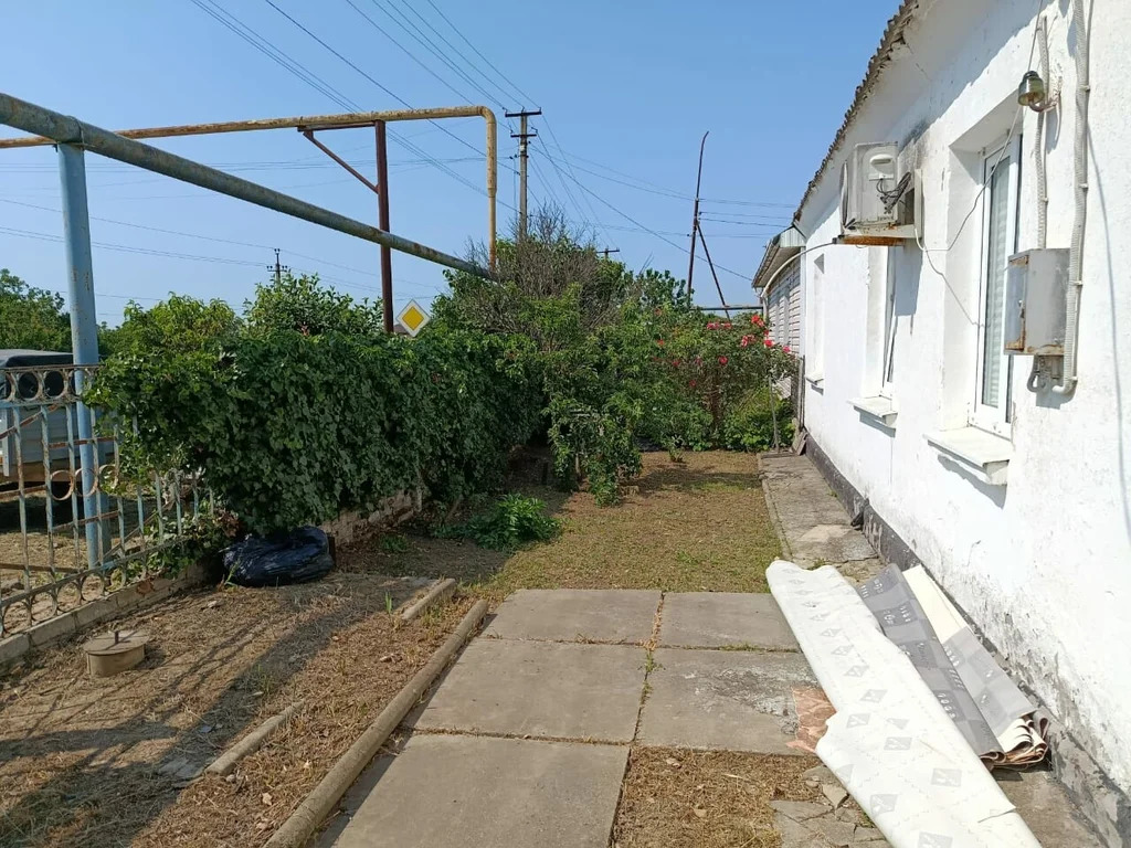 Продажа квартиры, Таманский, Темрюкский район, ул. Черноморская - Фото 4