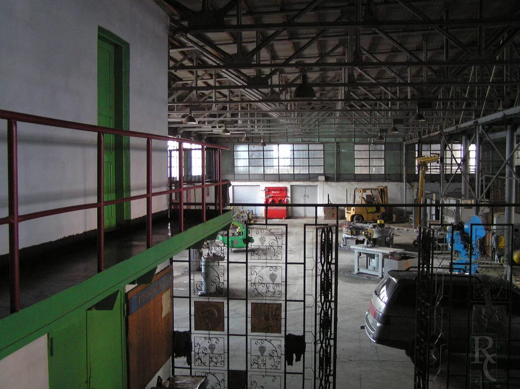 Продажа производственного помещения, Севастополь, Рыбпорта наб. - Фото 23