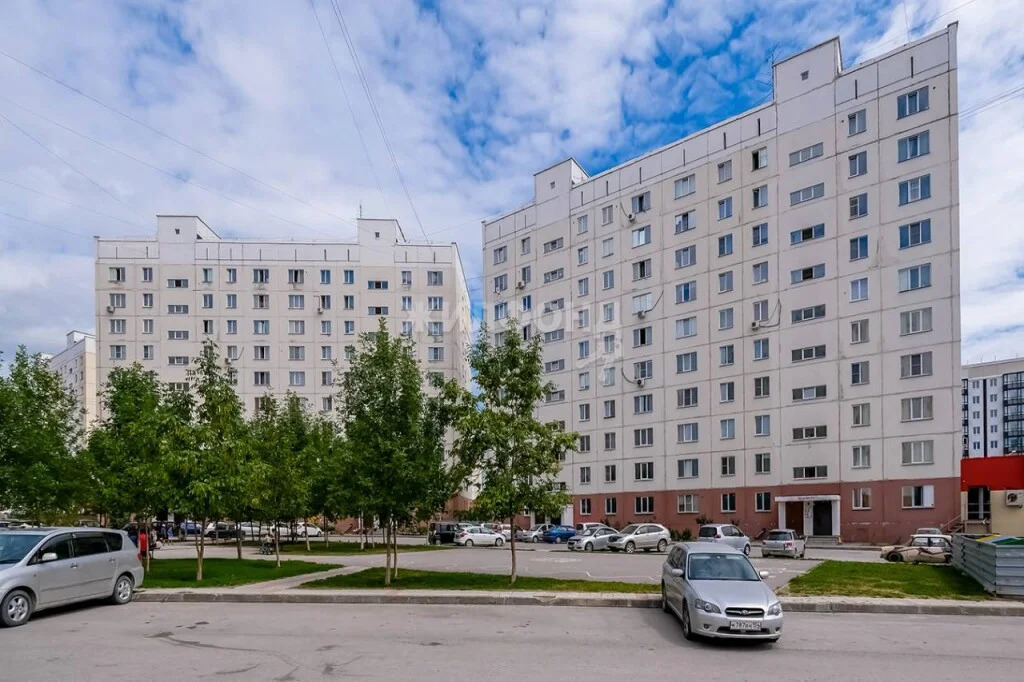 Продажа квартиры, Новосибирск, Татьяны Снежиной - Фото 22