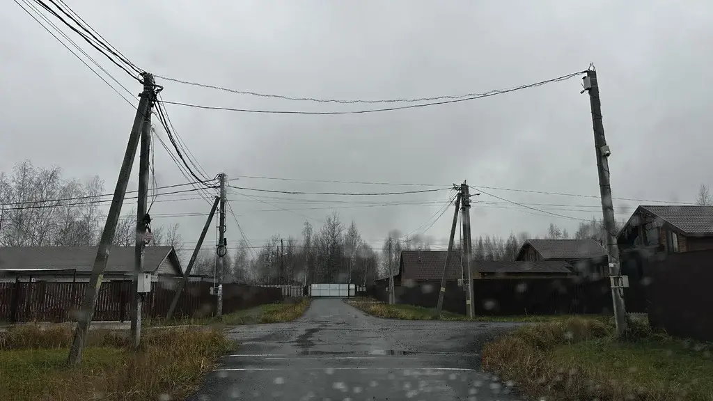 Раменский р-н ДНП "Зеленая Опушка-2" - Фото 6