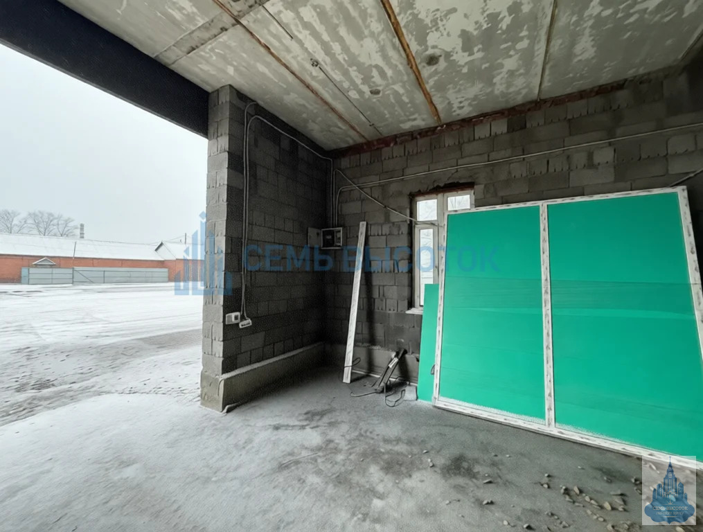 Аренда ПСН, Чехов, Чеховский район, ул. Сенная - Фото 10