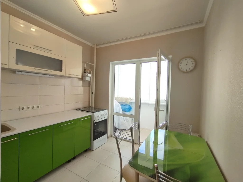 Продажа квартиры, Геленджик, ул. Сурикова - Фото 1