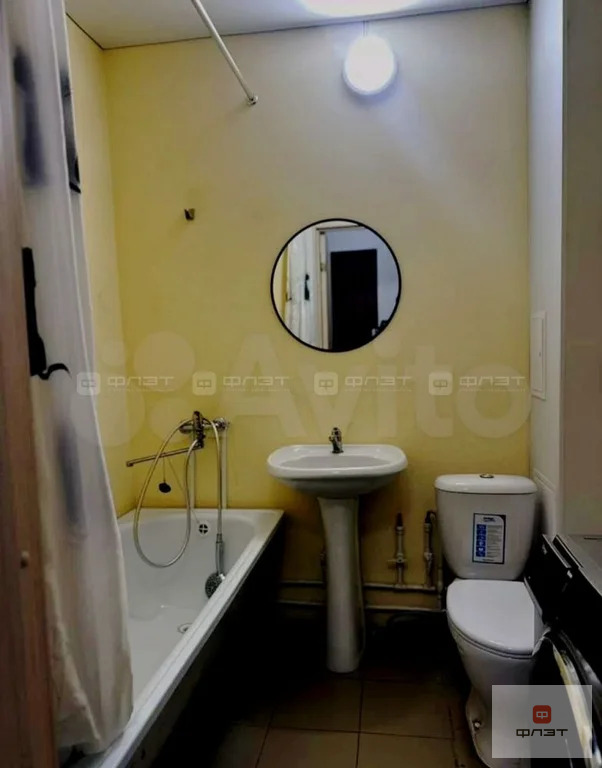 Продажа квартиры, Казань, ул. Генерала Махмута Гареева - Фото 4