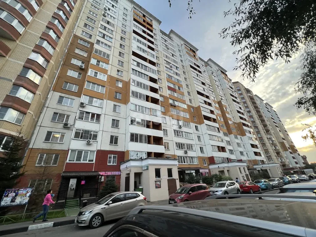 Продажа квартиры, ВНИИССОК, Одинцовский район, ул. Дружбы - Фото 30