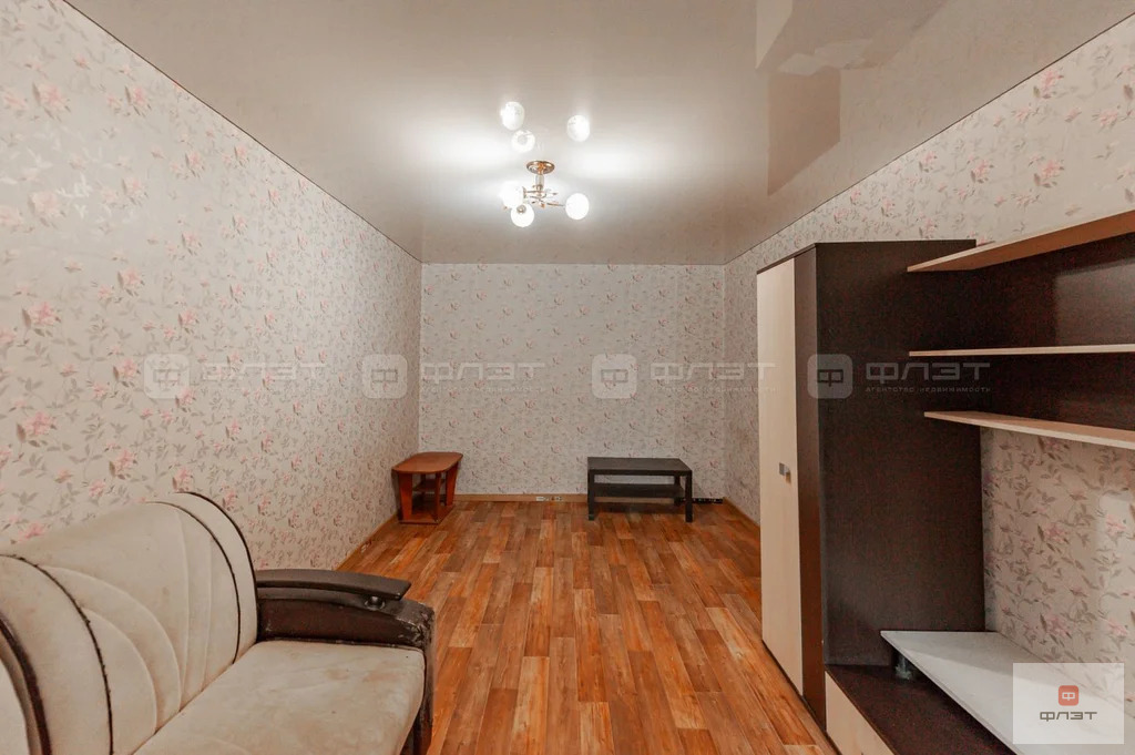 Продажа квартиры, Зеленодольск, Зеленодольский район, ул. Татарстан - Фото 8