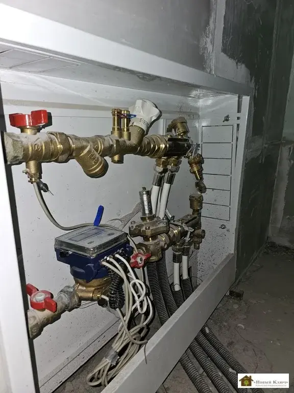 Продается квартира 44.1 кв.м р-н Внуково, ул.Самуила Маршака, д.13 - Фото 17
