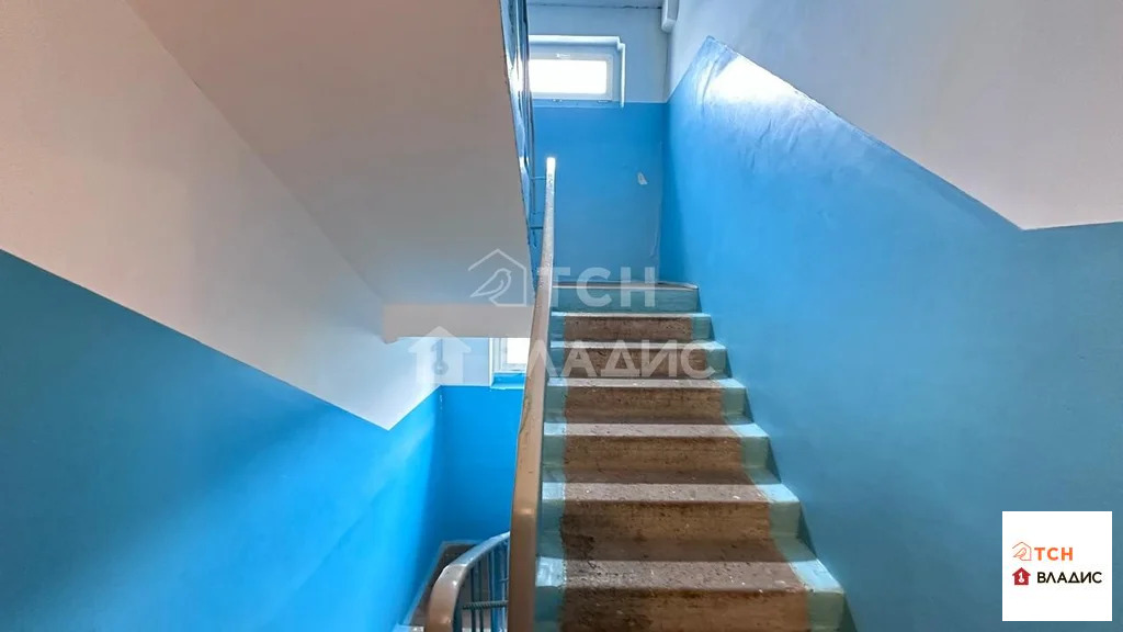 Продажа квартиры, Пушкино, Воскресенский район, Боголюбская улица - Фото 11
