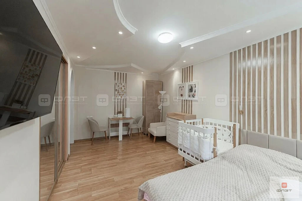 Продажа квартиры, Казань, ул. Короленко - Фото 6