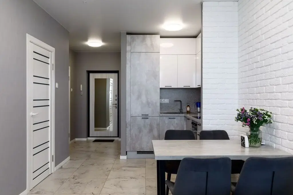 Сдам квартиру улучшенной планировки - Фото 2