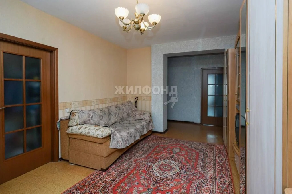 Продажа квартиры, Новосибирск, ул. Российская - Фото 8