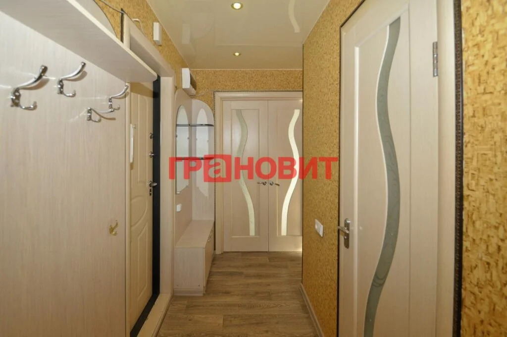 Продажа квартиры, Новосибирск, ул. Зорге - Фото 16