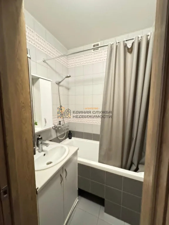 Аренда квартиры, Уфа, ул. Файзи Гаскарова - Фото 11