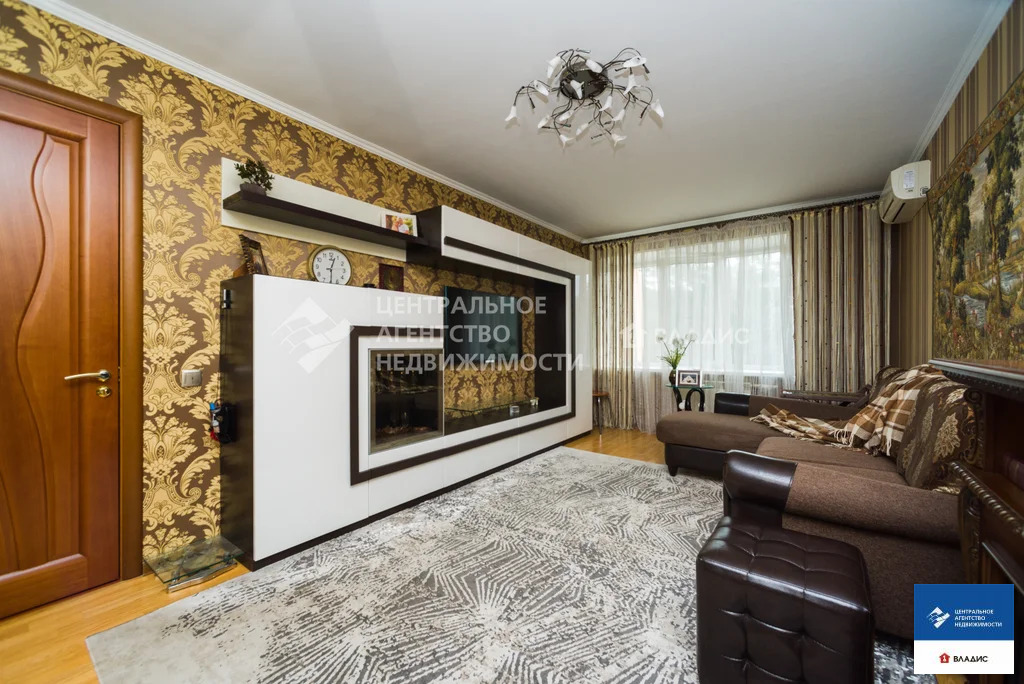 Продажа квартиры, Рязань, Мещёрская улица - Фото 7