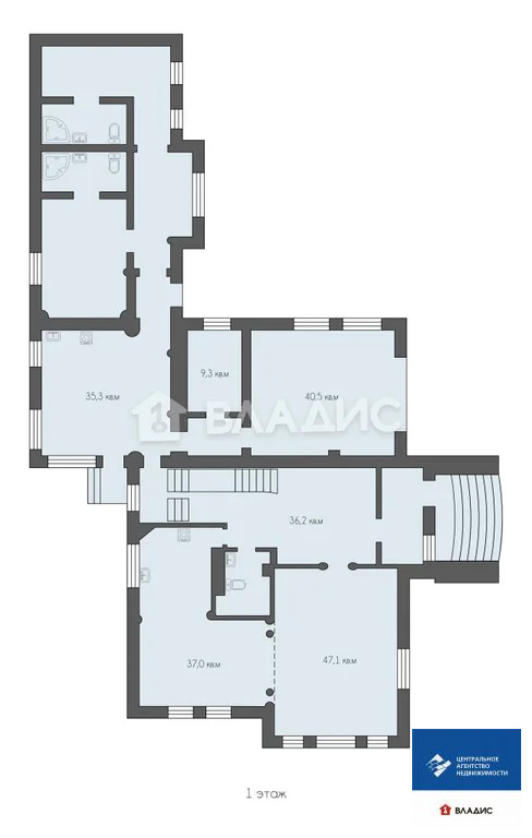 Продажа дома, Рязань, Коммунальная улица - Фото 50